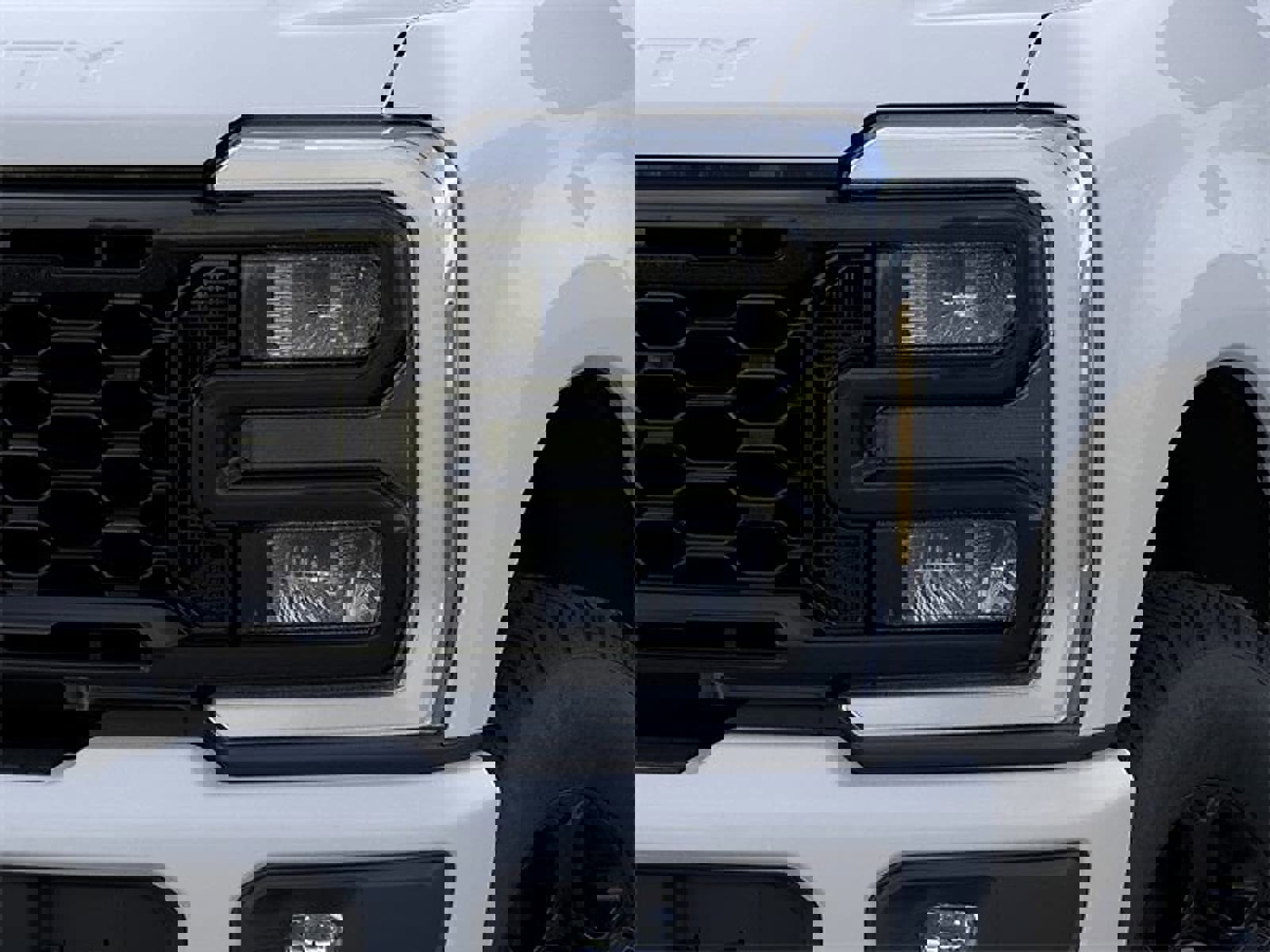 New 2026 Ford F350 XL image 41