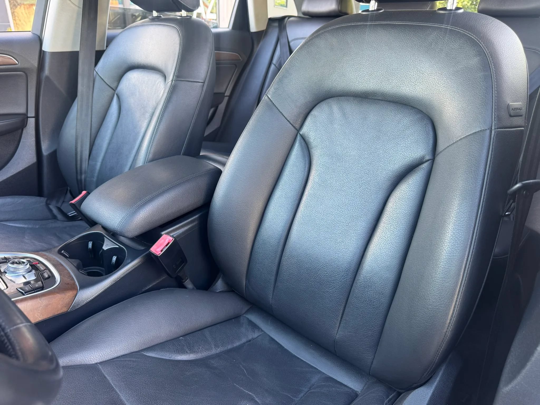 Used 2013 Audi Q5 3.0T Premium Plus AWD/4WD image 17
