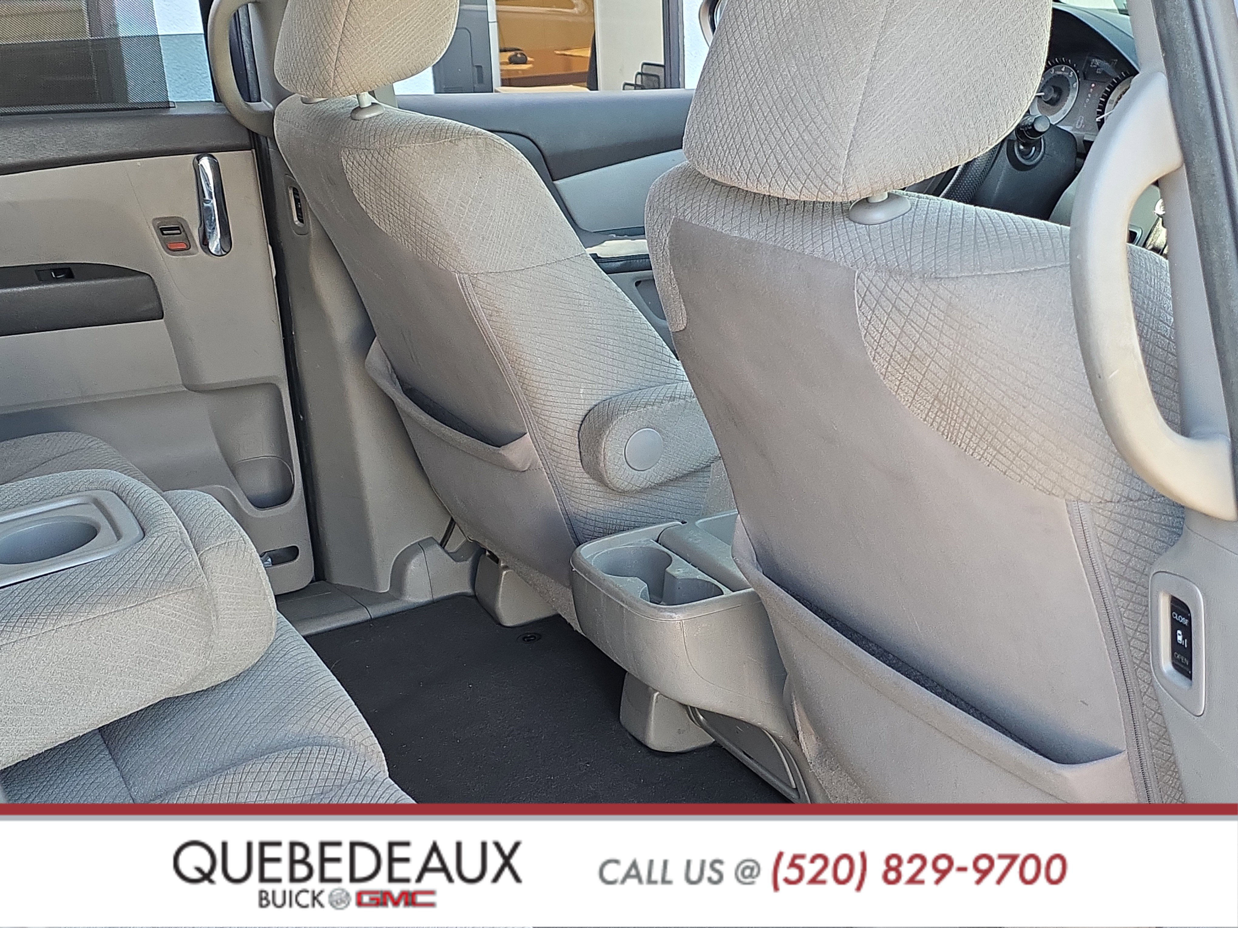 Used 2016 Honda Odyssey SE image 26