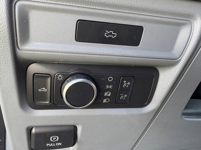 Used 2022 Ford F150 Lightning Pro image 30