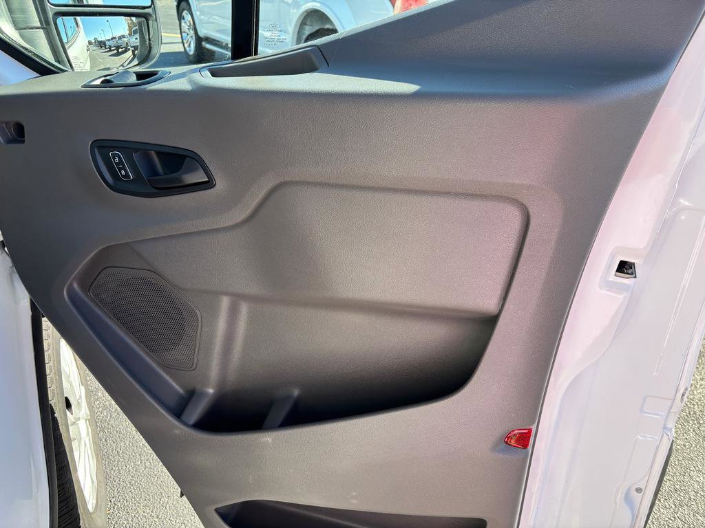 Used 2024 Ford Transit 250 Low Roof w/ Exterior Upgrade Package image 14