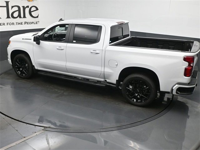 New 2025 Chevrolet Silverado 1500 RST w/ Convenience Package II image 20