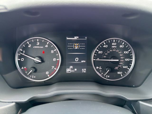 New 2026 Subaru Forester Sport AWD/4WD image 11