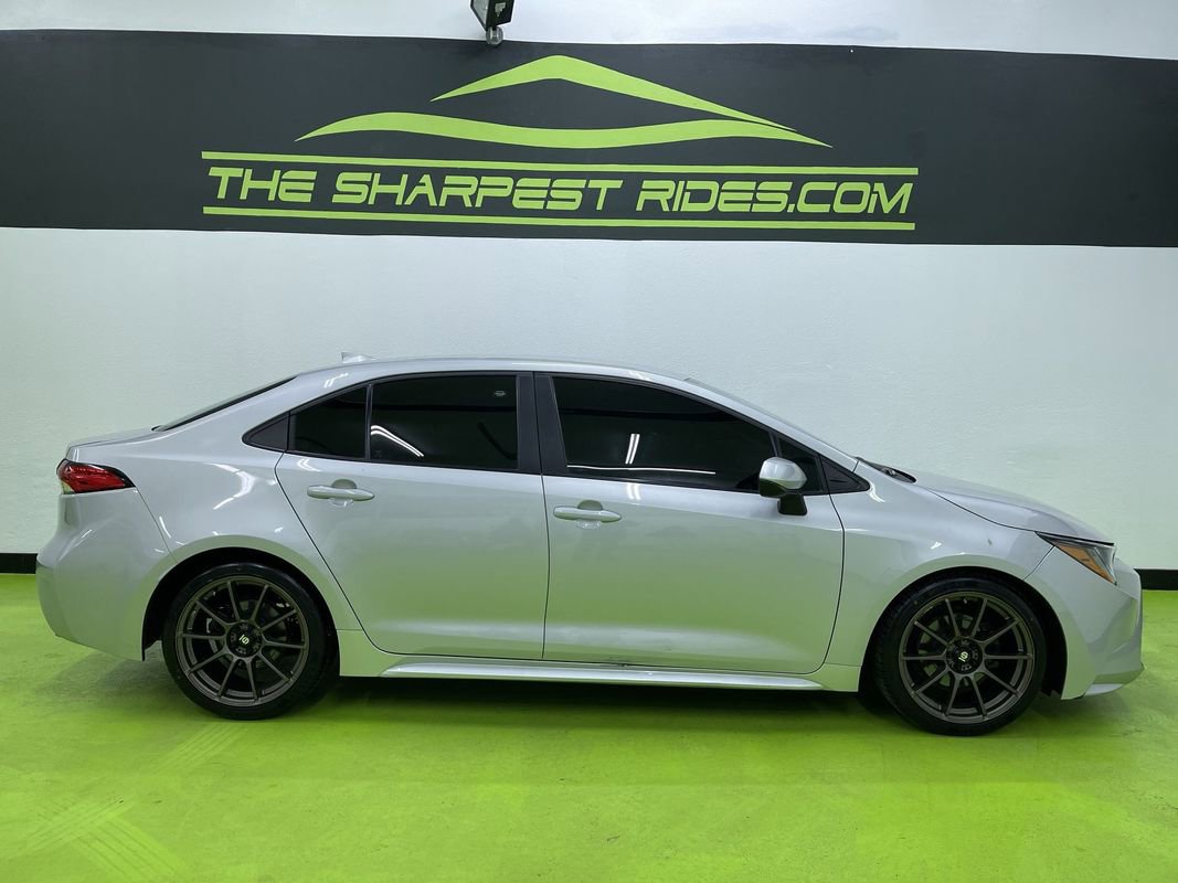 Used 2024 Toyota Corolla LE image 11