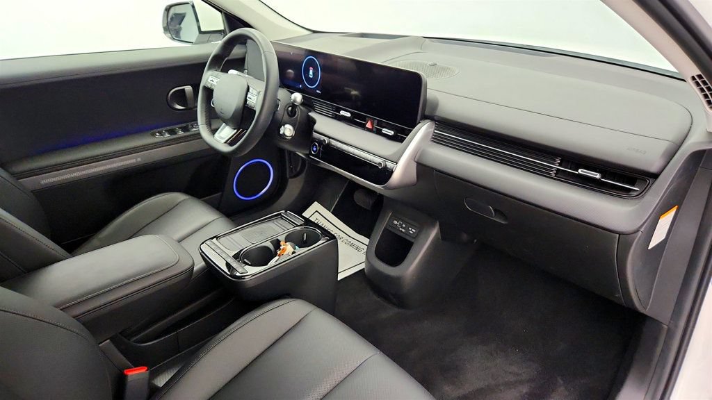 Used 2025 Hyundai Ioniq 5 Limited RWD image 25