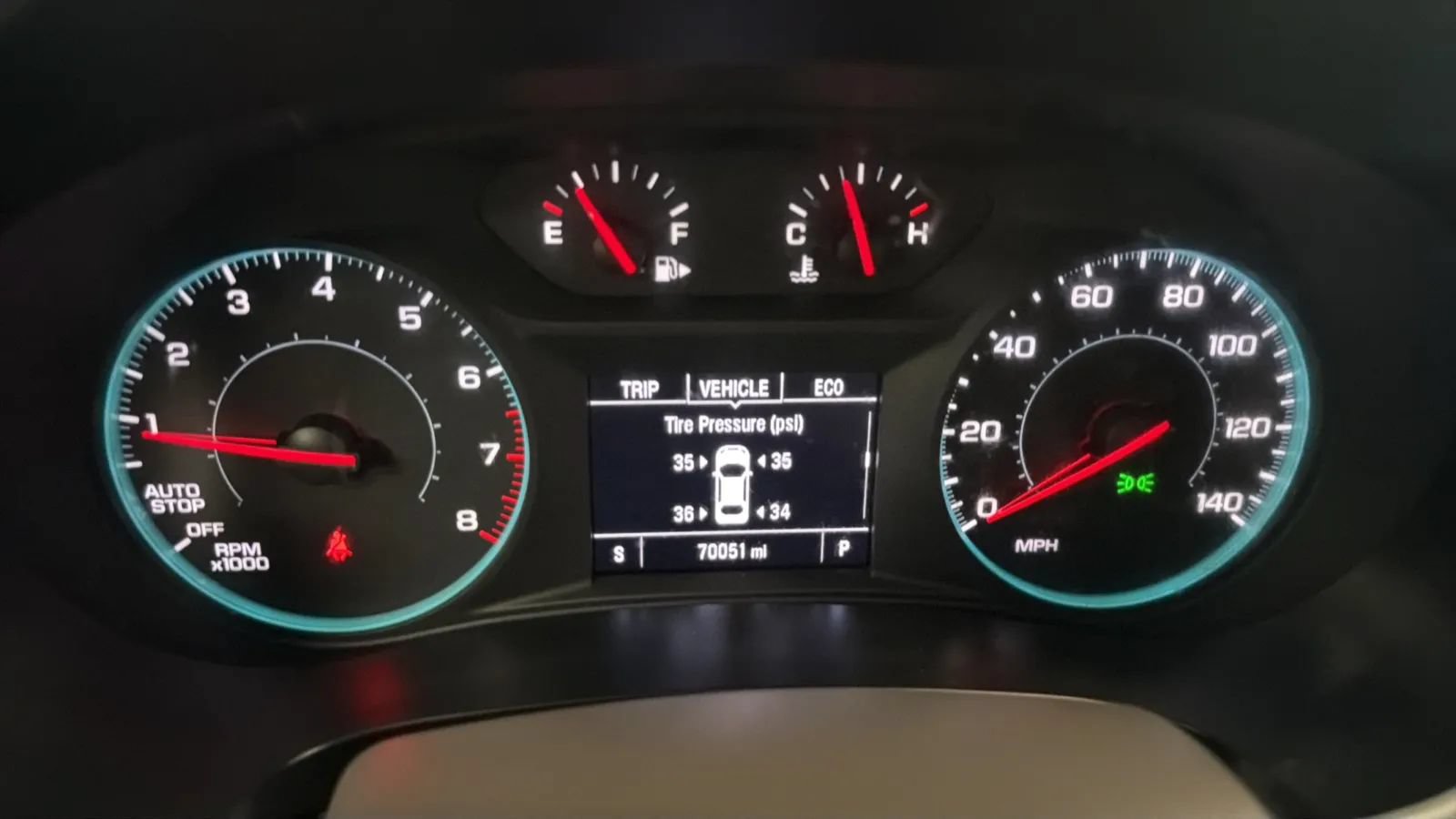 Used 2022 Chevrolet Malibu LT FWD image 11