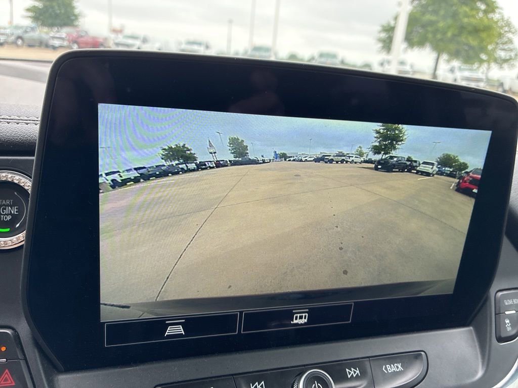 Used 2023 Chevrolet Blazer LT w/ Convenience Package FWD image 11