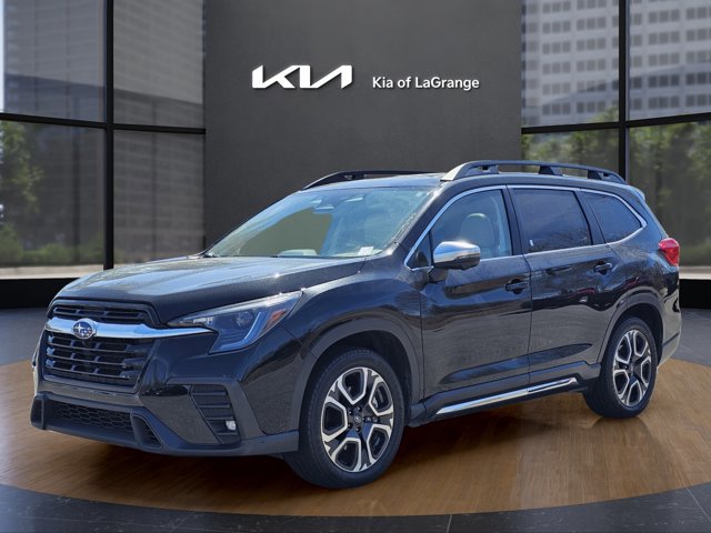 Used 2023 Subaru Ascent Limited w/ Technology Package