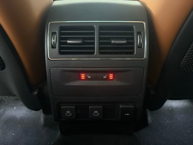 New 2026 Jaguar F-PACE R-Dynamic S image 26