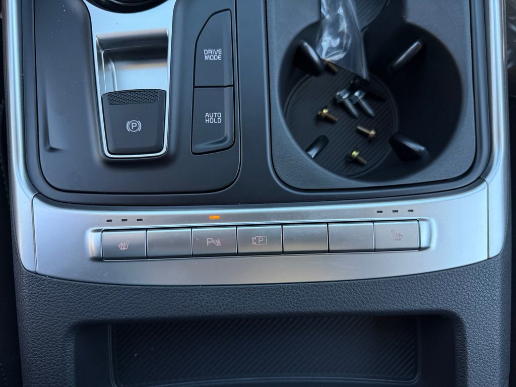 New 2026 Kia Carnival LXS image 18