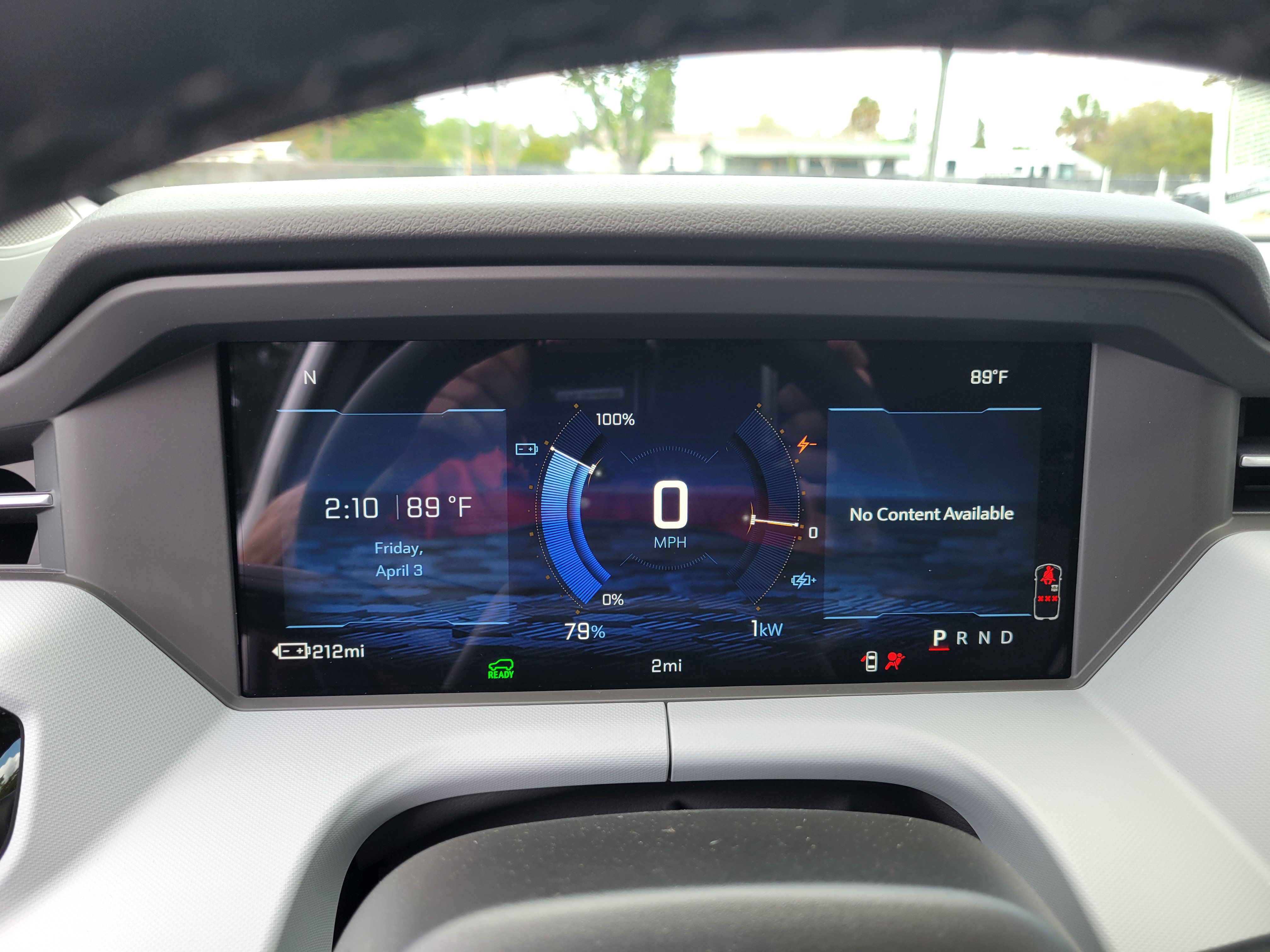 New 2027 Chevrolet Bolt LT image 14