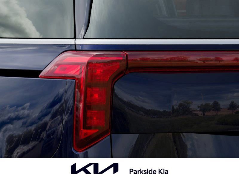 New 2026 Kia Carnival EX image 11