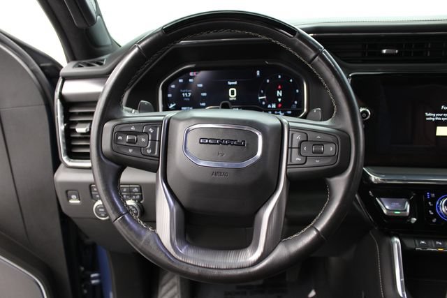 Used 2025 GMC Sierra 1500 Denali Ultimate AWD/4WD image 21