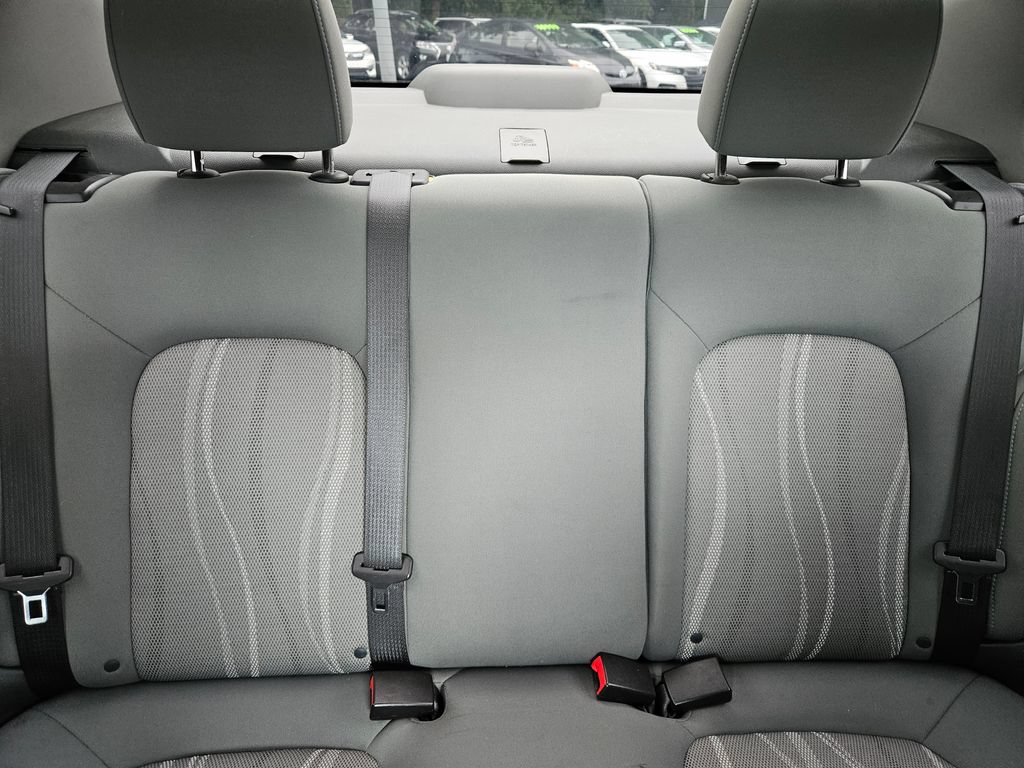 Used 2019 Chevrolet Sonic LT FWD image 17