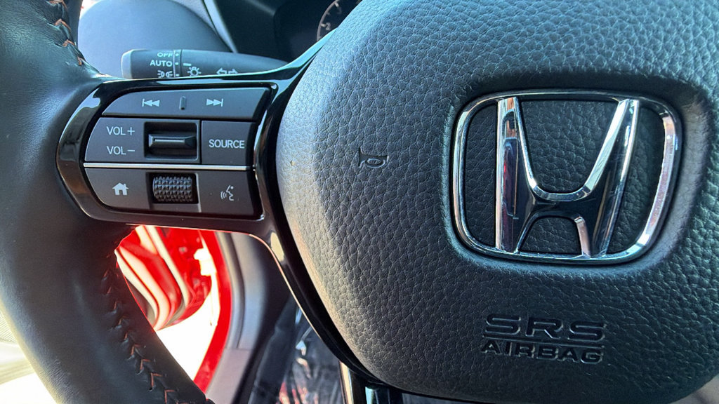 Used 2024 Honda HR-V Sport image 19
