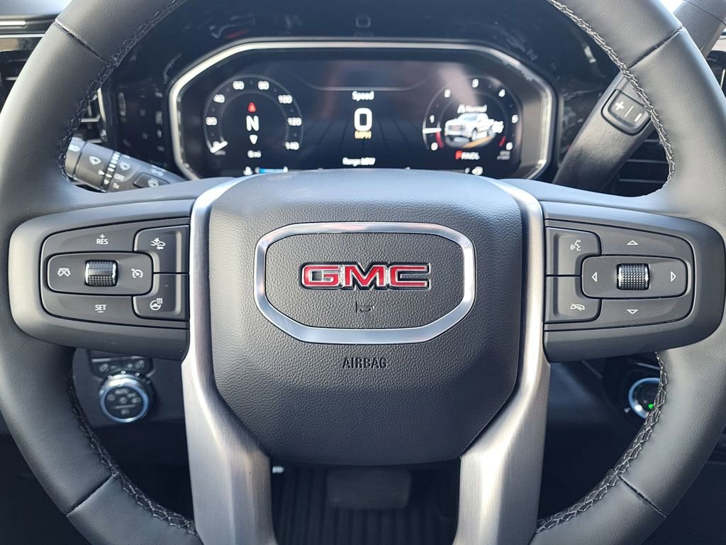 New 2026 GMC Sierra 1500 Elevation image 20