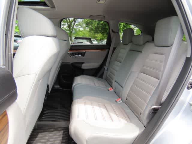 Used 2019 Honda CR-V EX image 14