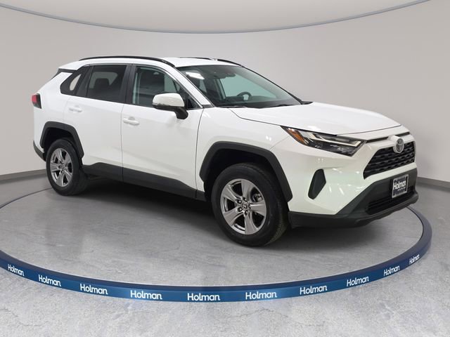 Certified 2023 Toyota RAV4 XLE image 3