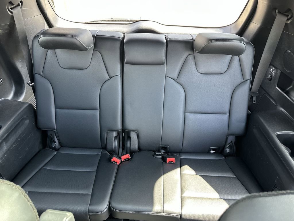 Used 2024 Kia Telluride SX X-Line image 19