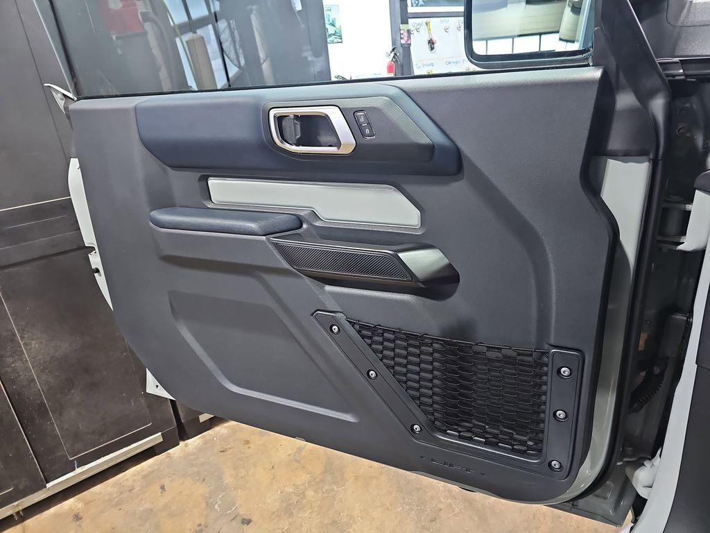 Used 2024 Ford Bronco Heritage Edition image 24