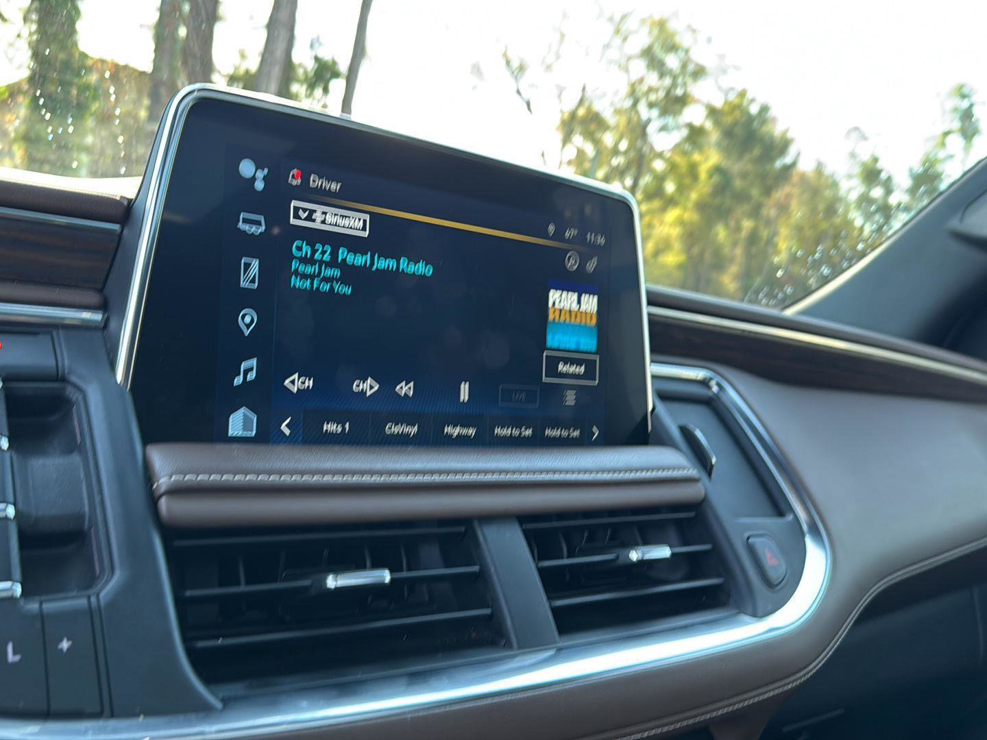 Used 2023 Chevrolet Tahoe High Country image 22