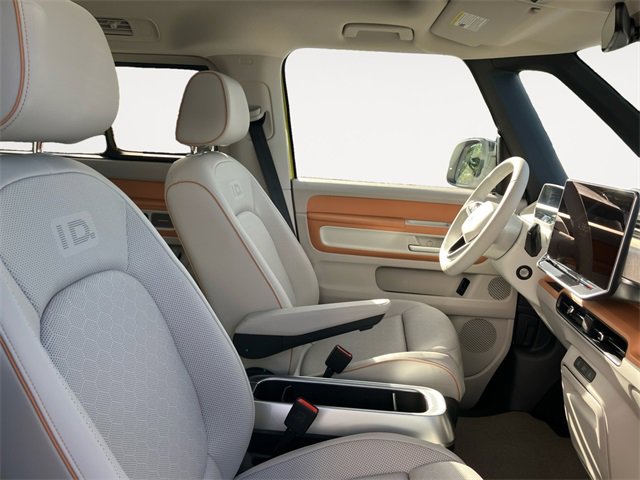New 2025 Volkswagen ID. Buzz Pro S Plus image 14