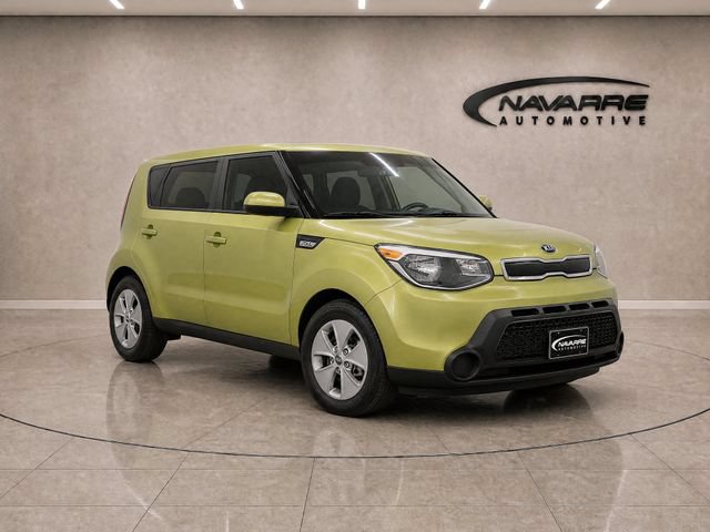 Used 2014 Kia Soul FWD image 10