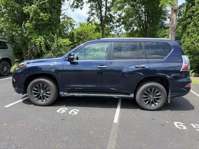 Used 2023 Lexus GX 460 Premium w/ Premium Plus Package AWD/4WD image 8