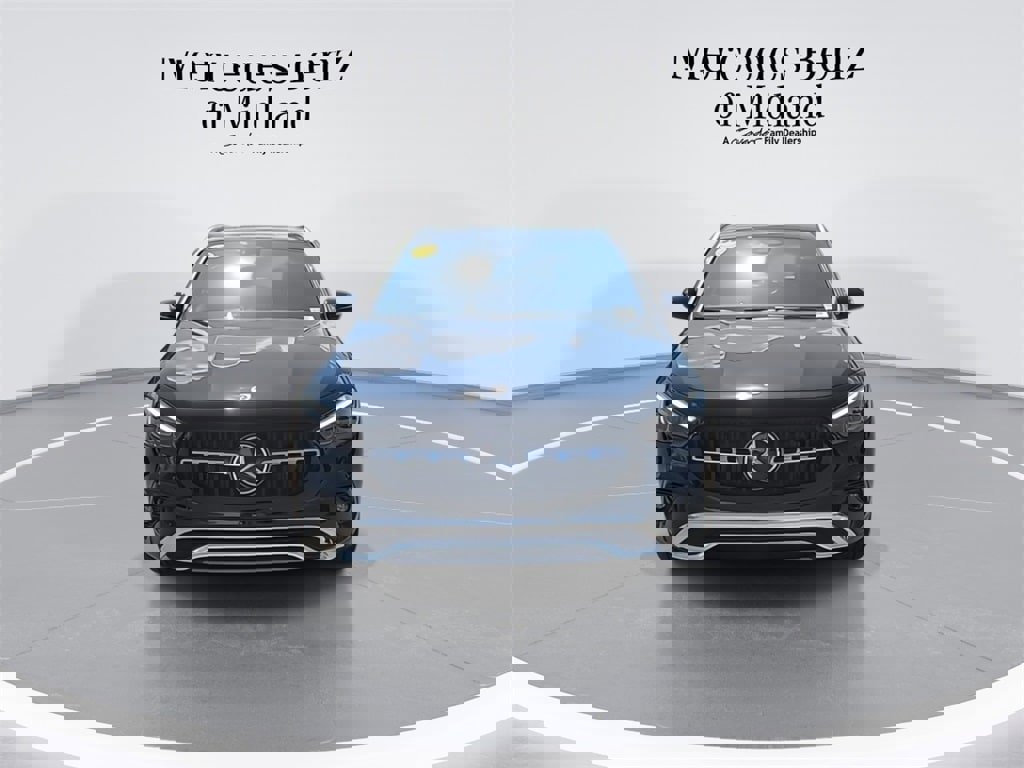 New 2025 Mercedes-Benz GLA 250 image 3