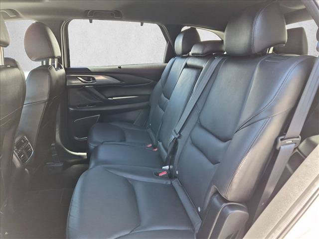 Used 2019 MAZDA CX-9 Grand Touring FWD image 20