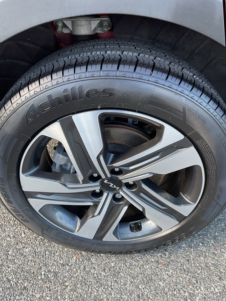 Used 2023 Kia Sorento EX image 29