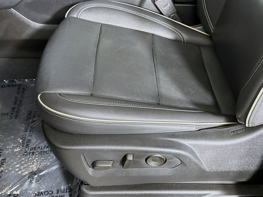 Used 2024 Chevrolet Tahoe Premier image 20