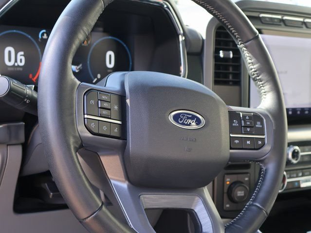 Used 2023 Ford F150 Lariat AWD/4WD image 21