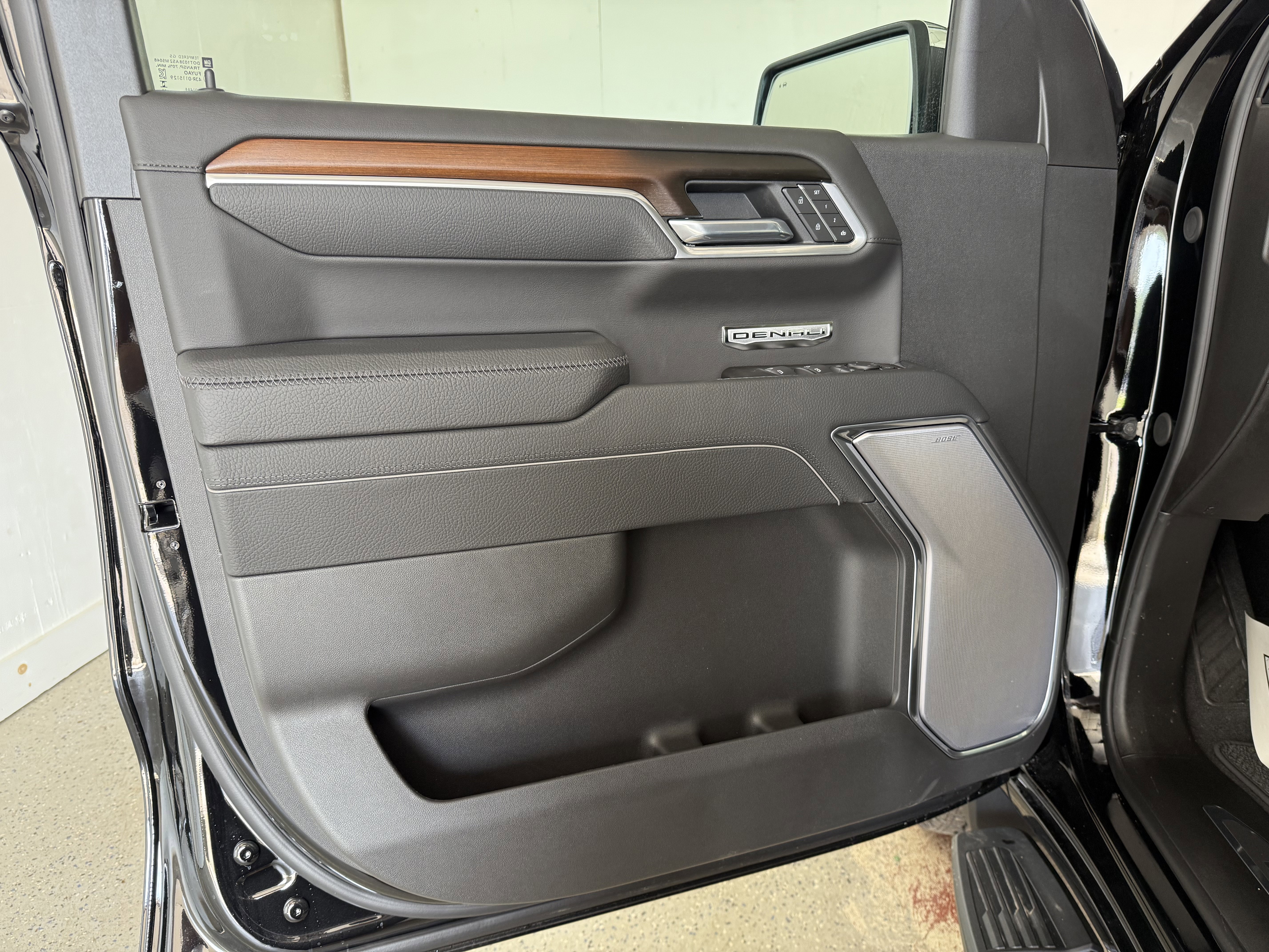 New 2026 GMC Sierra 1500 Denali w/ Technology Package image 20