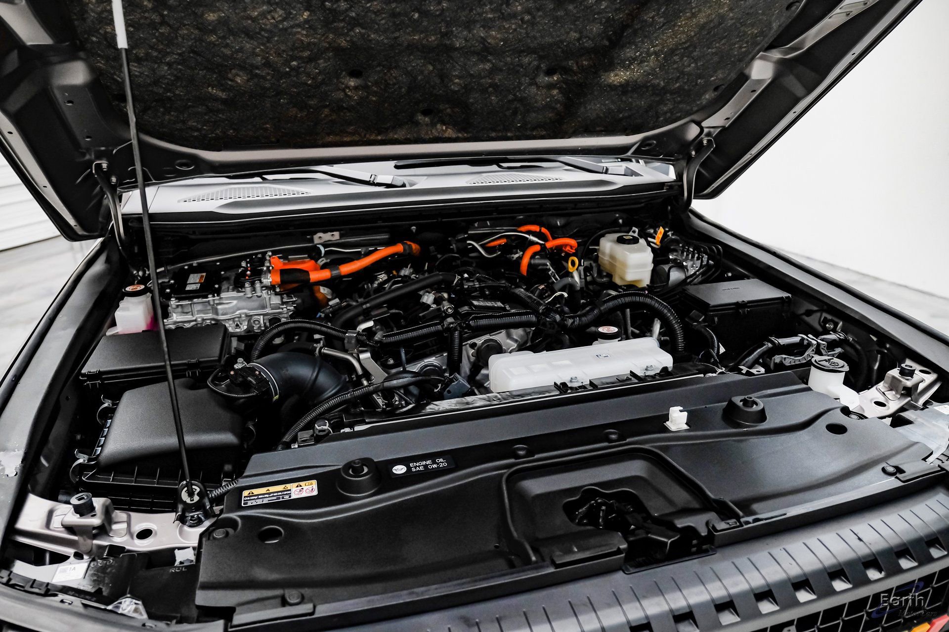 Used 2024 Toyota Land Cruiser 1958 image 90