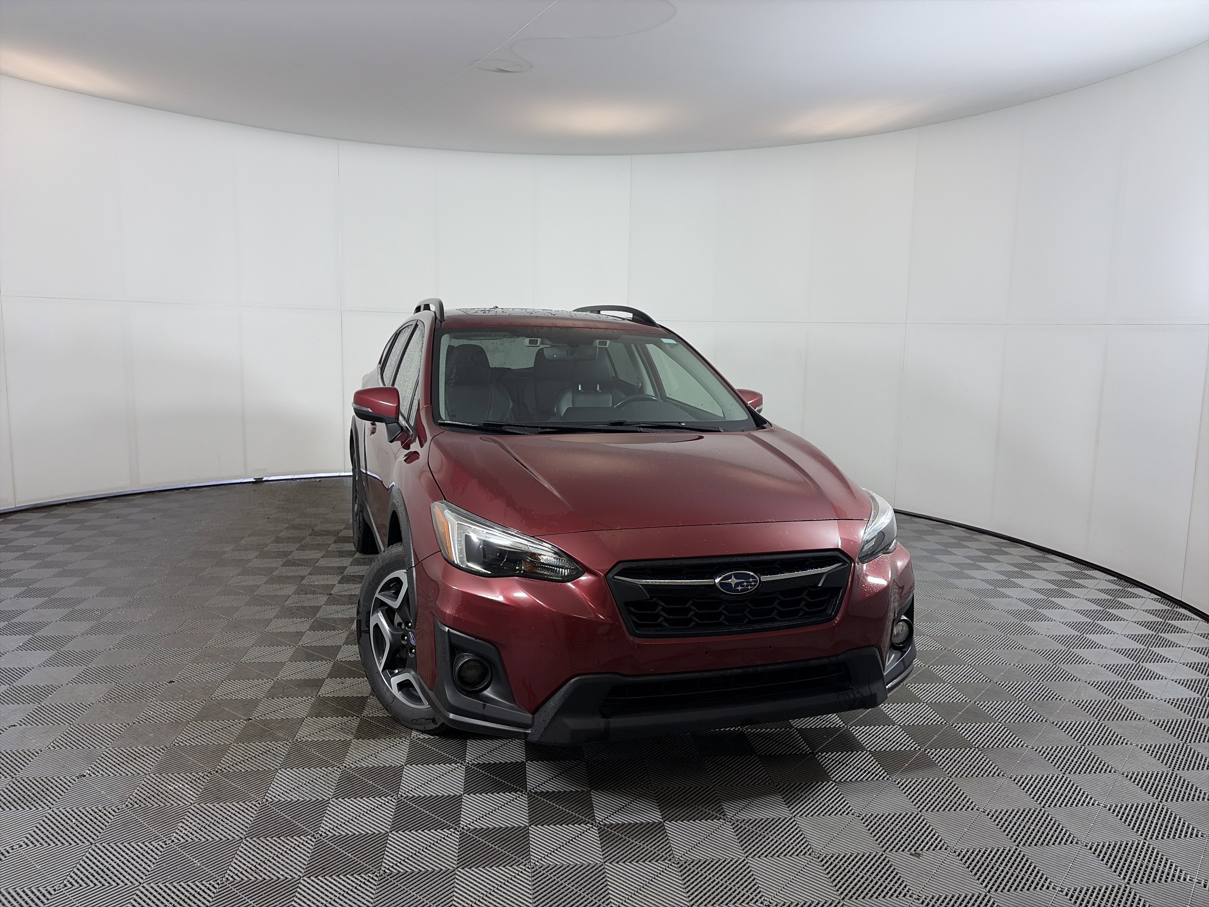 Used 2019 Subaru Crosstrek 2.0i Limited w/ Moonroof Package image 1
