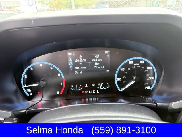 Used 2023 Ford Bronco Sport Big Bend AWD/4WD image 23