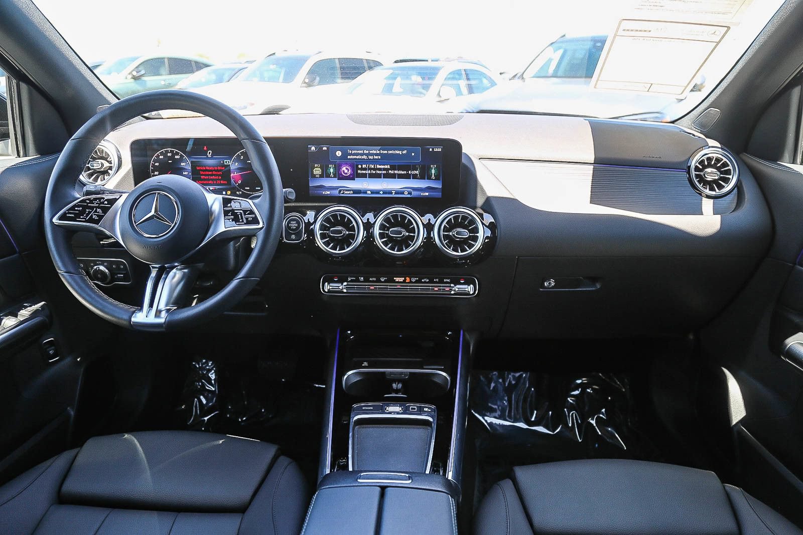 Certified 2026 Mercedes-Benz GLA 250 image 10