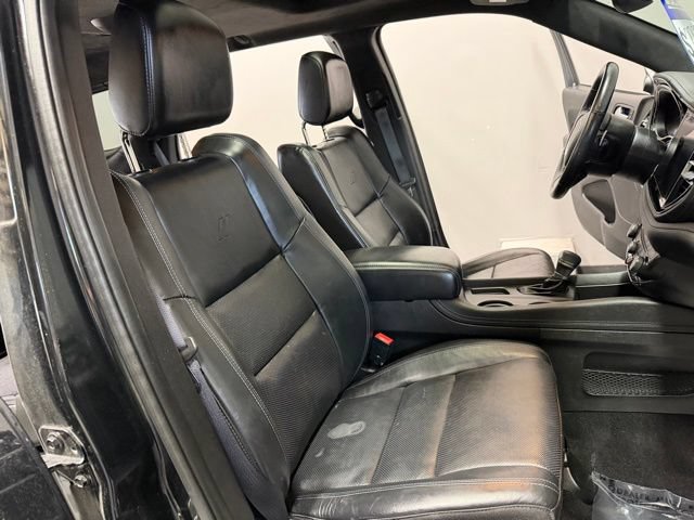 Used 2021 Dodge Durango Citadel AWD/4WD image 25