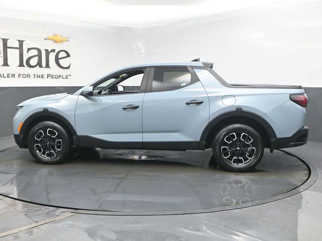 Used 2022 Hyundai Santa Cruz SEL image 51