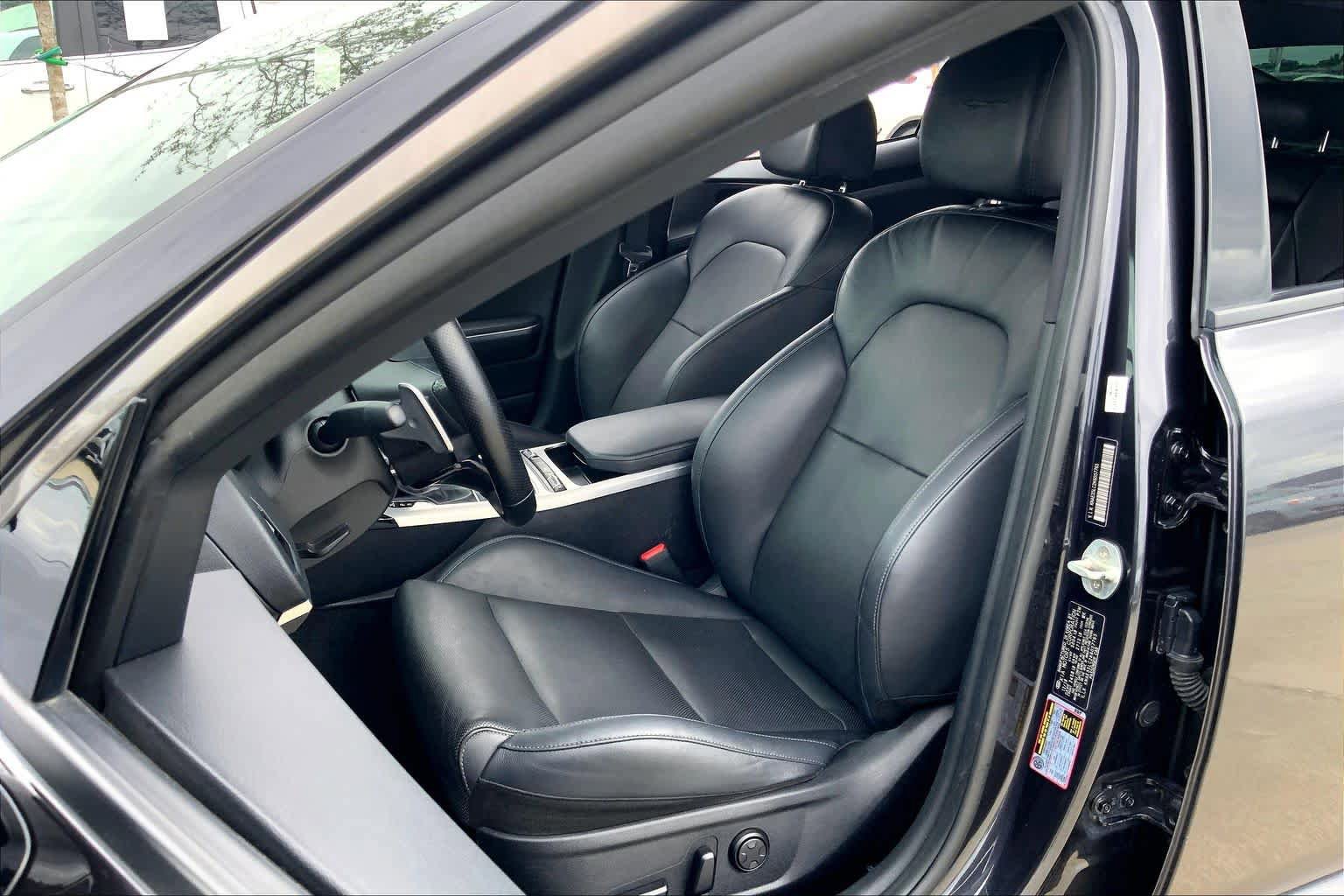 Used 2019 Kia Stinger GT RWD image 7