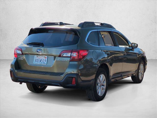 Used 2019 Subaru Outback 2.5i Premium image 5