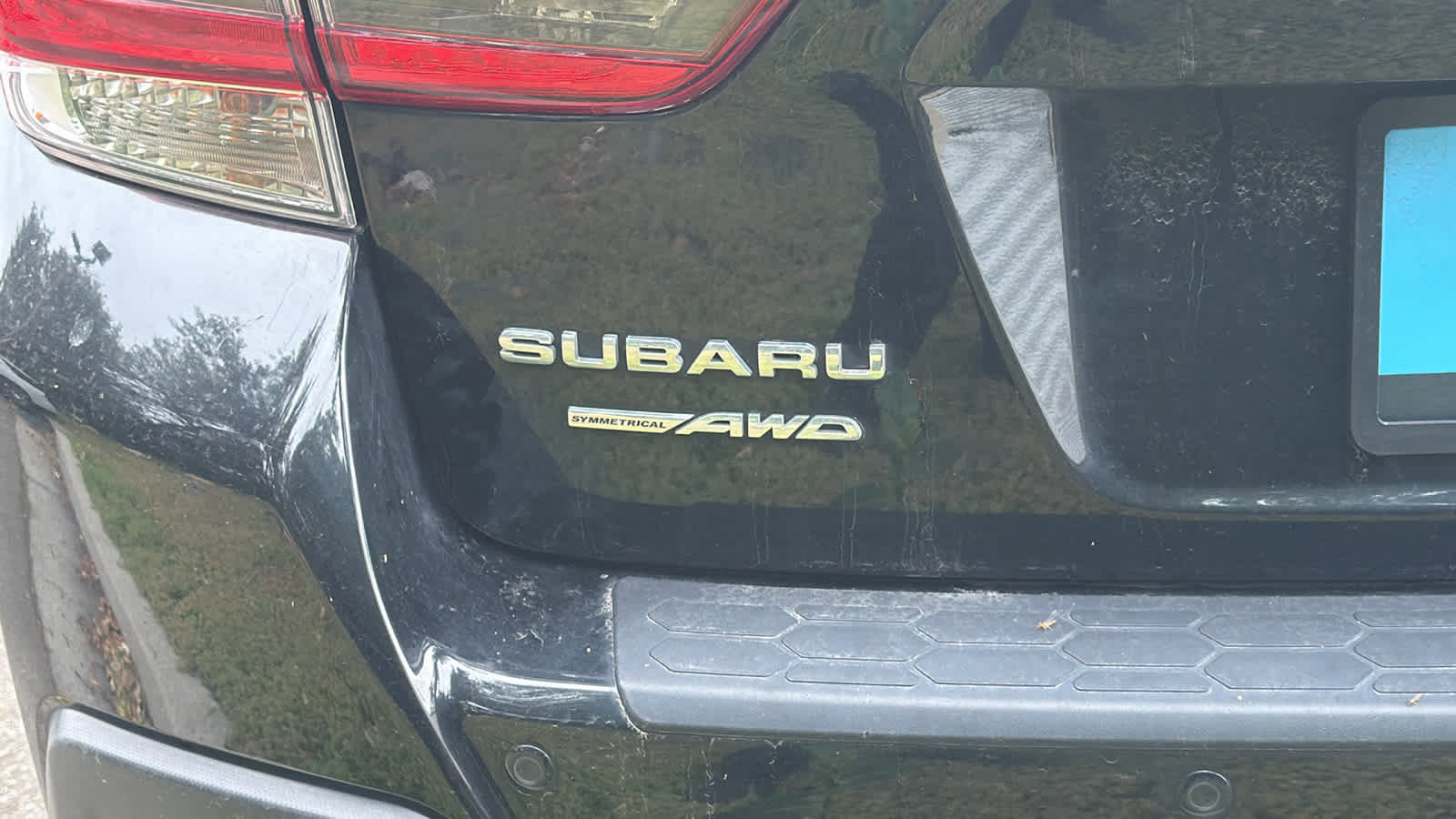 Used 2023 Subaru Crosstrek 2.5i Limited AWD/4WD image 11