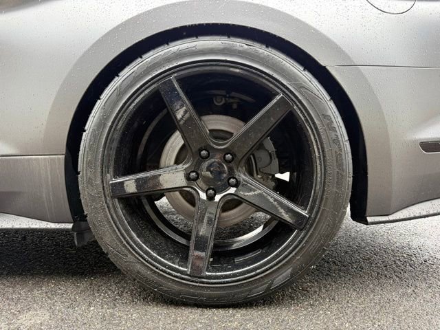 Used 2016 Ford Mustang GT Premium RWD image 8