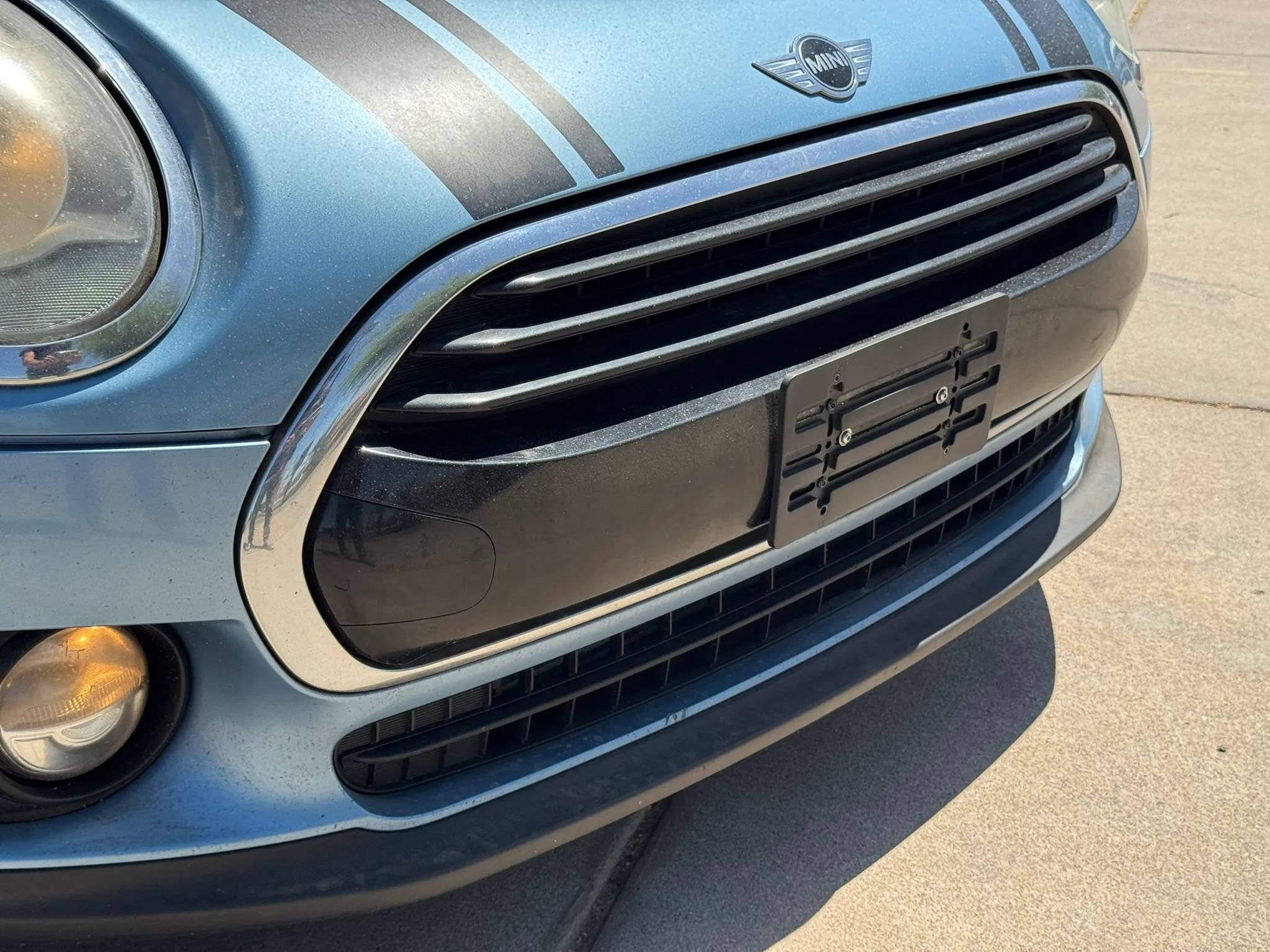 Used 2017 MINI Cooper Clubman FWD image 39