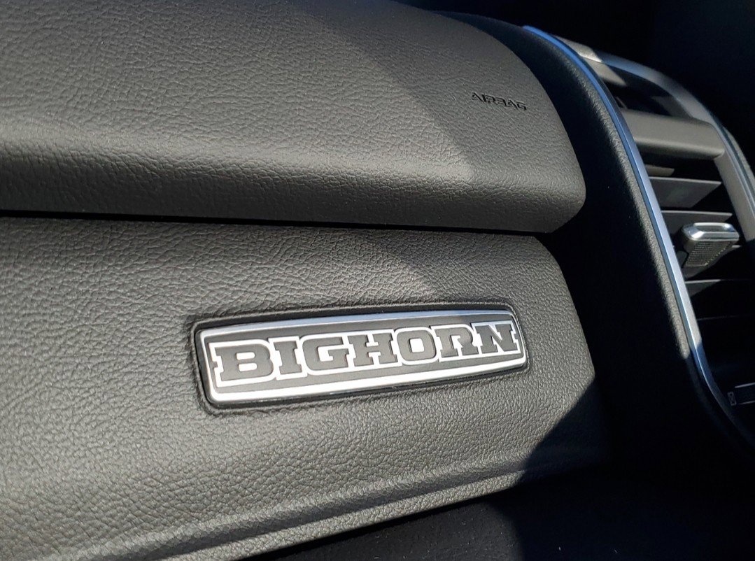 New 2026 RAM 1500 Big Horn image 30