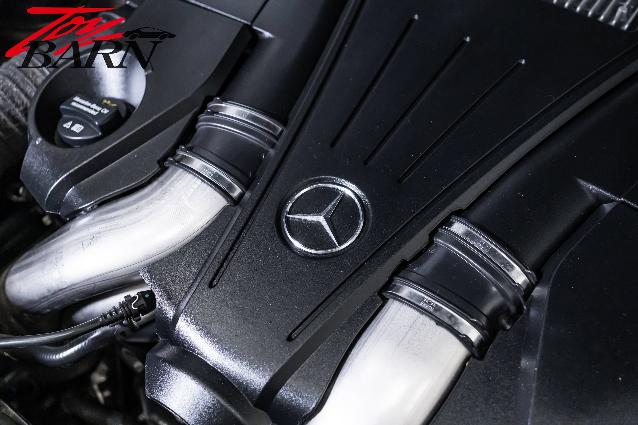 Used 2015 Mercedes-Benz S 550 4MATIC Coupe image 57