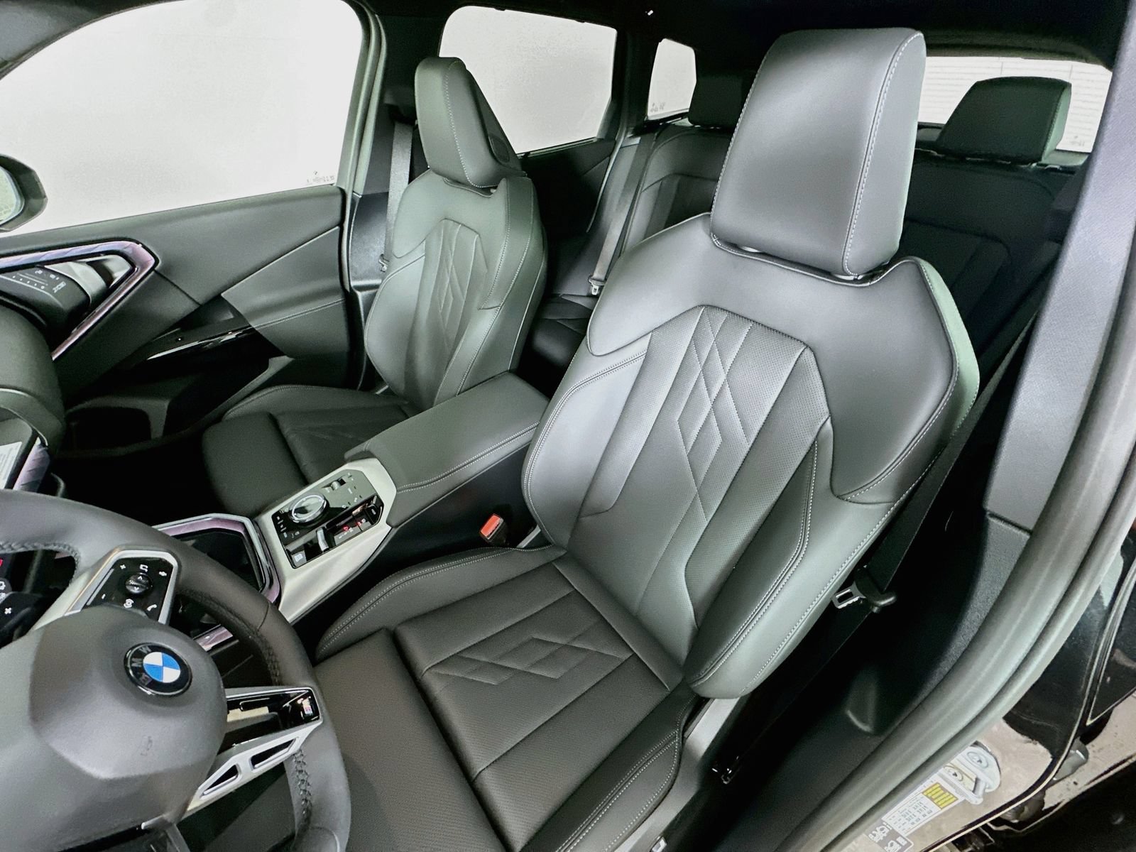 New 2026 BMW X3 xDrive30i w/ Premium Package AWD/4WD image 33