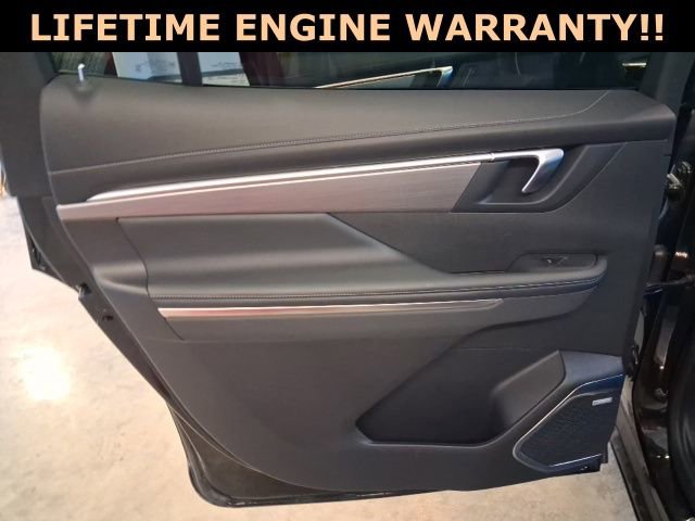 Used 2025 Buick Enclave Preferred image 22