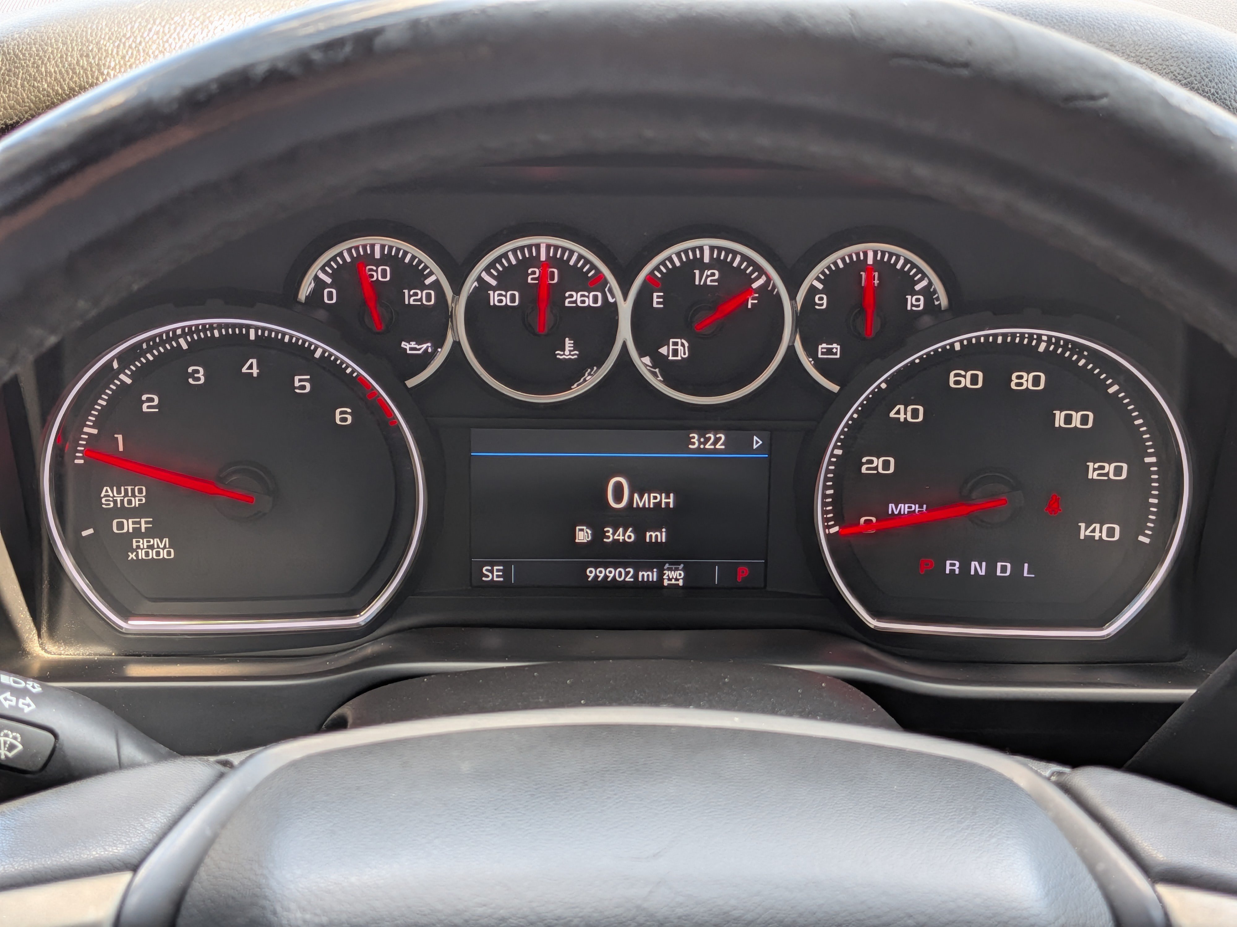 Certified 2019 Chevrolet Silverado 1500 LT w/ All-Star Edition AWD/4WD image 27